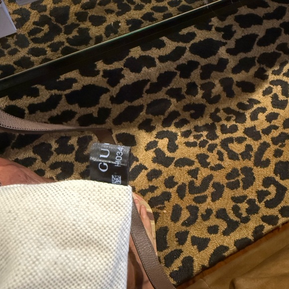 Authentic Gucci Ophidia half moon monogram small hobo - Picture 11 of 11